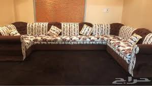 للبيع كنب صاله نجران فقط