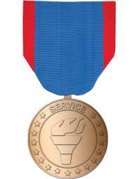 Army at age 17 on 26 july 1949. Rc Ml F335 Af Service Medal Bronze Full Size Us Military