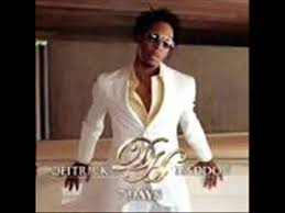 Deitrick Haddon Count Your Blessings With Lyrics Praise And Worship Songs Cool Things To Buy Heavenly Father