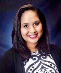 Ariana Persaud's Instagram, Twitter & Facebook