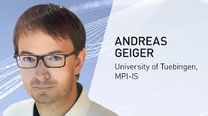 Neural Implicit Representations for 3D Vision