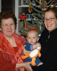 Alice A. Lafever Obituary November 1, 2023