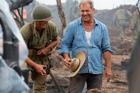 The escarpment, nicknamed hacksaw ridge for the treacherously steep cliff, was key to winning the battle of okinawa. Producer Bill Mechanic And Star Luke Bracey On Making Hacksaw Ridge If Magazine