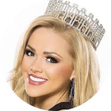 Miss USA 2014