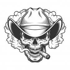 Tatouage main homme tete de mort ac habitat est isnpiration haute definition et redimensionne cette 700 x 700 a partir de ac habitatfr. Free Vector Skull In Smoke Cloud