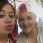 Terrie Walter's Instagram, Twitter & Facebook