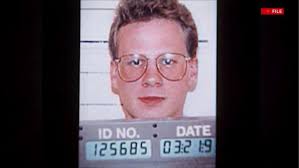 U.S. government executes Dustin Honken, Iowa man who killed 5 in 1993