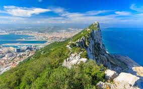 Gibraltar, colloquially known as the rock or gib, is an overseas territory of the united kingdom at the entrance to the mediterranean sea. Where To Stay Eat And Drink In Gibraltar The Pandemic S Unlikely Wedding Capital Telegraph Travel