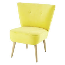 Fauteuil Vintage En Coton Scandinave Sillon Antiguo Sillas Sillon Vintage