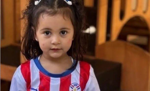 Abuela de niña desaparecida quedará recluida en la base del aeropuerto Silvio Pettirossi - 1000 Noticias