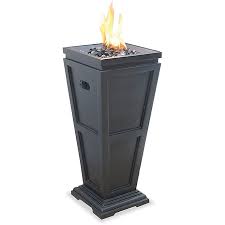 Ota yhteyttä sivuun bed bath & beyond messengerissä. Uniflame 28 Inch Gas Fire Pit Bed Bath Beyond