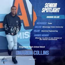 Ridgeland High School Band‎