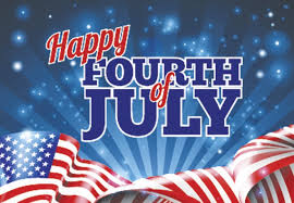 The 4th of july falls on a sunday this year, which means it will be observed on monday. Fourth Of July Local Events Pomerado News