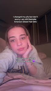 Gabrielle Emerson College