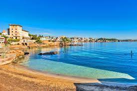 Consigue toda la información que necesitas para aprovechar al máximo tu viaje a españa, desde. 10 Best Beaches In Mallorca Discover The Great Beaches Of Spain S Largest Island Go Guides