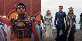 Their involvement raised interest level in eternals and is one reason why so many fans are intrigued to see what it holds. Eternals Already Hinted Their Secret Has Been Revealed