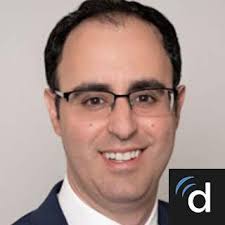 Dr. Jared M. Pisapia, MD