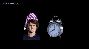 Giphy is how you search, share, discover, and create gifs. Baseline Watch Atp Players Give End Of Season Yearbook Awards