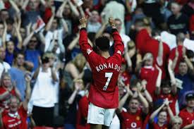 Jun 20, 2021 · the forgotten warning that cristiano ronaldo delivered on during his manchester united debut former bolton wanderers defender nicky hunt was the unlucky man to face cristiano ronaldo on his man. Ueuf1uml8ycpmm