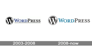 You probably want to choose a nice and suitable . Wordpress Logo And Symbol Meaning History Png