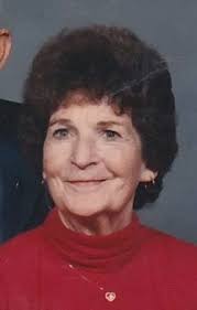 Obituary of Ollie Kitchens