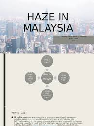 In malaysia, haze is measured and communicated to the public in terms of air pollutant index (api). Haze In Malaysia 2019 Air Pollution Pollution
