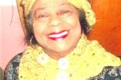 Lucille Susewell, longtime Amityville resident and parishioner at First  Baptist Church of Bay Shore