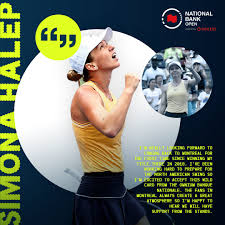 Despite starting strong and winning the first set quite comfortably, simona couldn't keep up with collin's pacy attack. Simona Halep Simona Halep Twitter