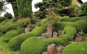 Jardin Zen D Erik Borja Landscape Design Japanese Garden Zen Garden