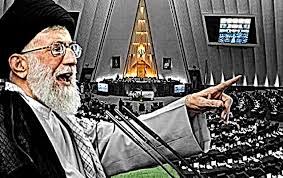 Molla rejimini təlaşa salan nədir?