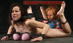 Post 2500100: Childs_Play Chucky fakes Jennifer_Tilly star_(artist)  Tiffany_Ray