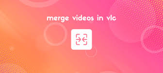 You can stay with the default folder or change to a different one. How To Merge Videos In Vlc With Pictures