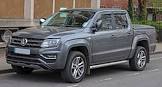 VOLKSWAGEN-AMAROK