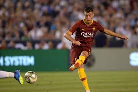 Patrik Schick Goal Watch Czech Forward Score From Midfield Video Draftkings Nation