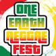 One Earth ReggaeFest event in Bethlehem, PA