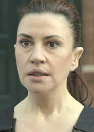 Maite Sandoval foto El mundo es nuestro