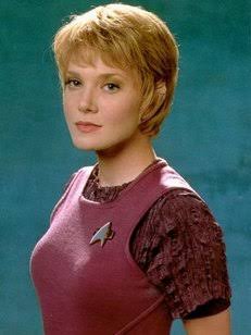 Kes (Star Trek) - Wikipedia