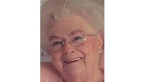 Kathleen Russo Obituary (1927