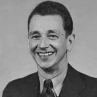 Hugh Lewellyn Stanton (1905–1999)