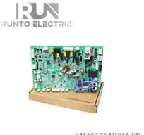 GE IS215REBFH1A Relais Output Board