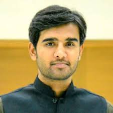 Muhammad Faisal RIAZ