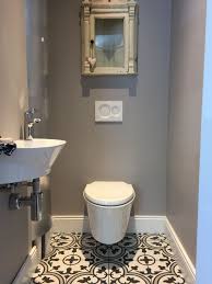 3x5 Tiny Bathroom With Character Small Half Bathrooms Bathroom Floor Plans Bathroom Layout