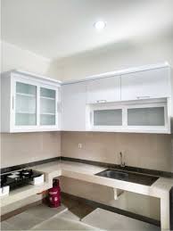 Kitchens Kitchen Set Upvc Karang Pilang Oleh Pt Cerarufindo Primamandiri Arsitag