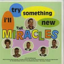 This short, lighthearted talk offers a neat way to think about setting and achieving. The Miracles I Ll Try Something New