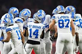 Would you trade your offense for the Detroit Lions offense? - Reddit