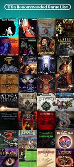 Video games - 1d6chan