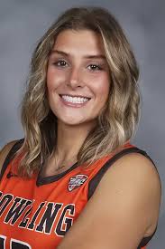 Falcons Vanquish Vaqueros, 71-47, for Eighth-Straight Victory