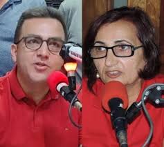 Em SJEgito, Roseane Borja na vice de George é uma certeza, dizem aliados