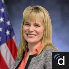 Dr. Kristy E. Anderson, MD