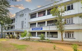 Student hostel facility at Government Medical College Thiruvananthapuram